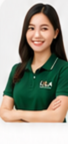 Giáo viên Ms Việt Hà