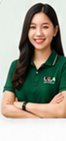 Giáo viên Ms Liễu