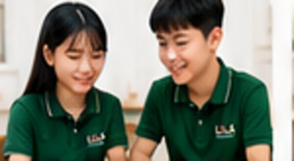 Chương trình THPT tại LiLA