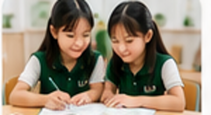 Chương trình Tiểu học tại LiLA